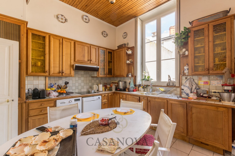 vente Appartement Montpellier - Photo 9