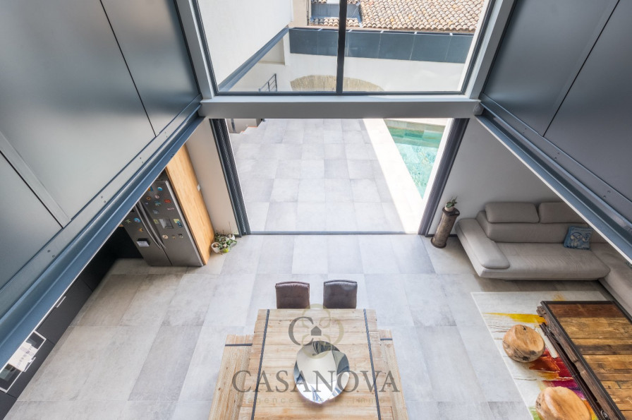 vente Maison Saint Jean De Vedas - Photo 7