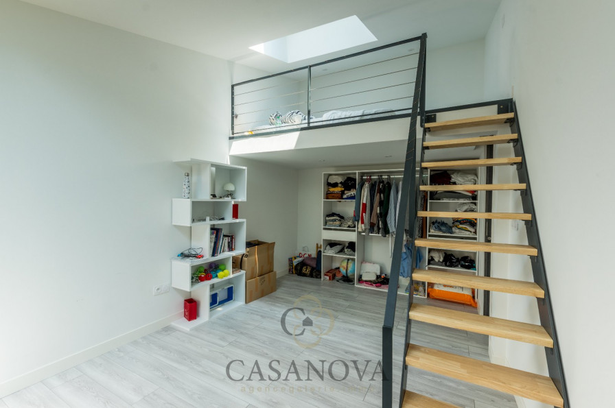 vente Maison Saint Jean De Vedas - Photo 10