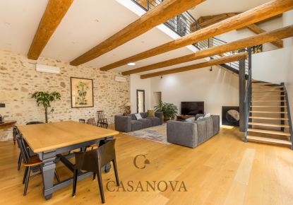 vente Maison Mireval