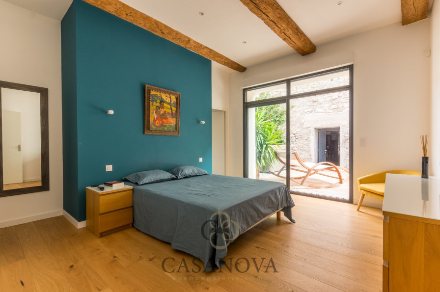 vente Maison Montpellier - Photo 9