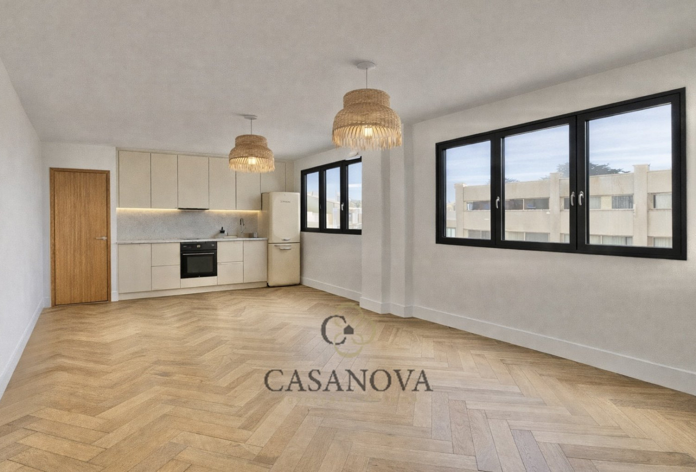 sale Appartement Montpellier - Photo 1