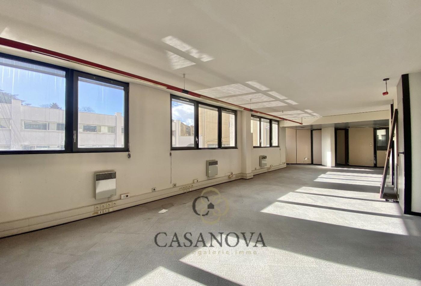 vente Appartement Montpellier - Photo 2