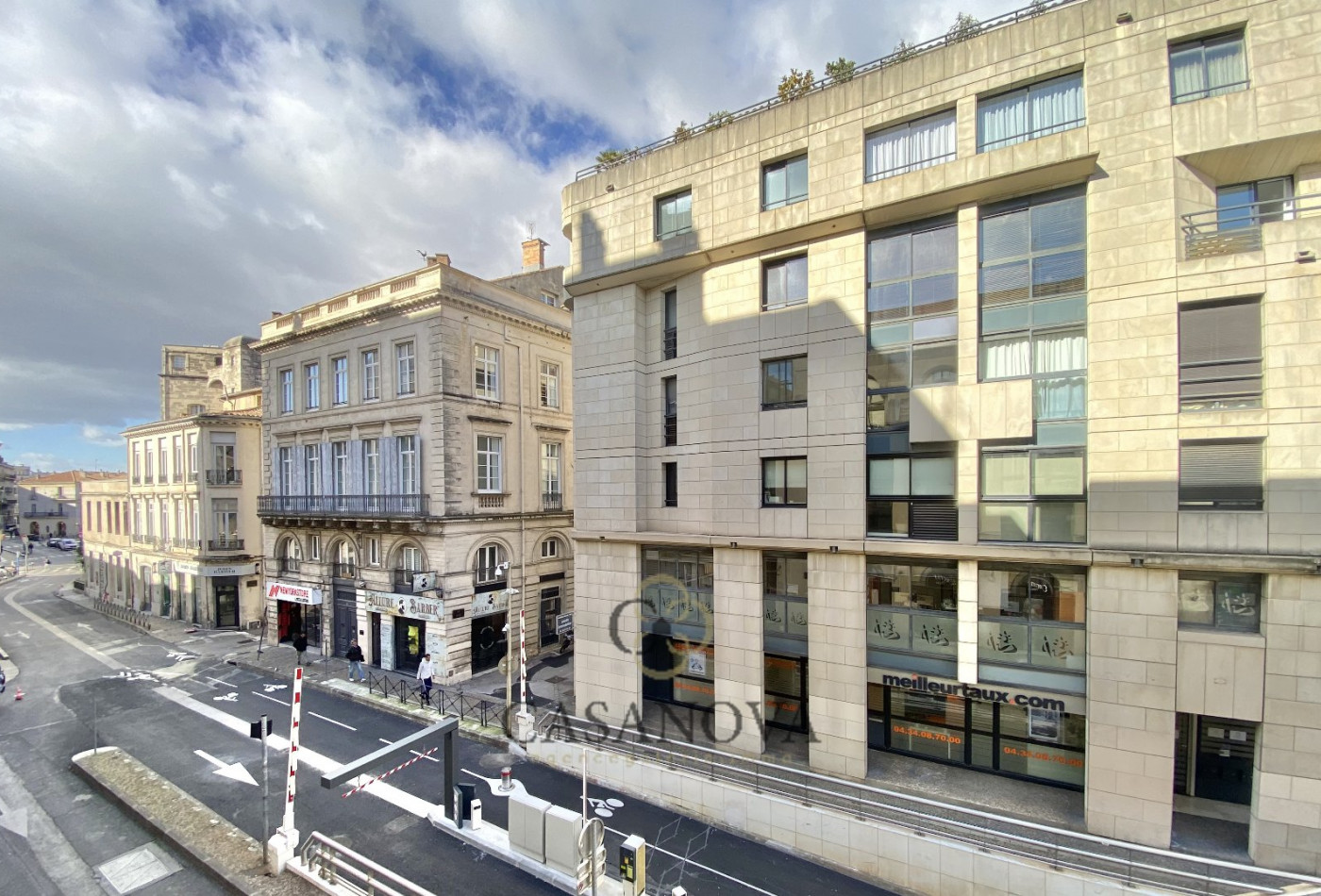 vente Appartement Montpellier - Photo 5