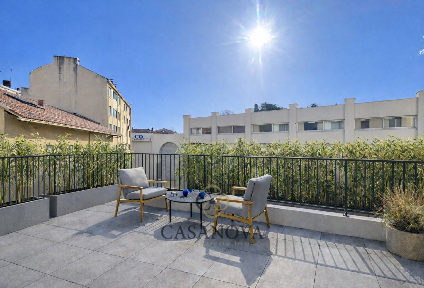 vente Appartement Montpellier - Photo 6