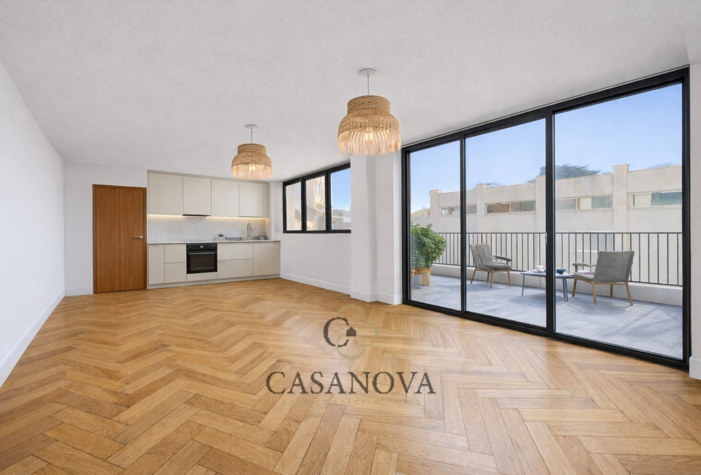 vente Appartement Montpellier - Photo 7