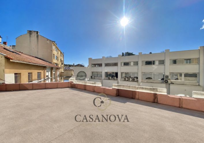 vente Appartement Montpellier