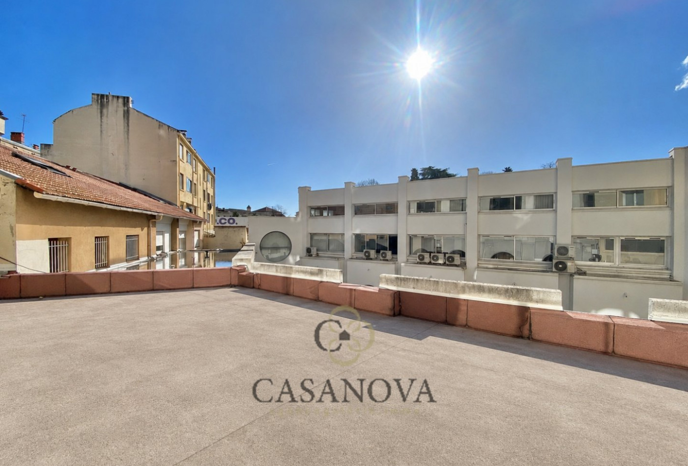 vente Appartement Montpellier - Photo 1