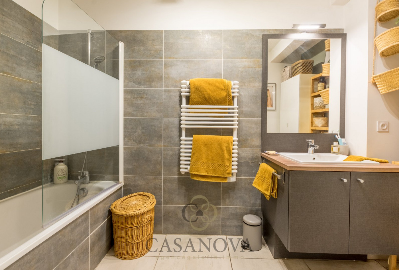 sale Appartement en résidence Meze - Photo 11