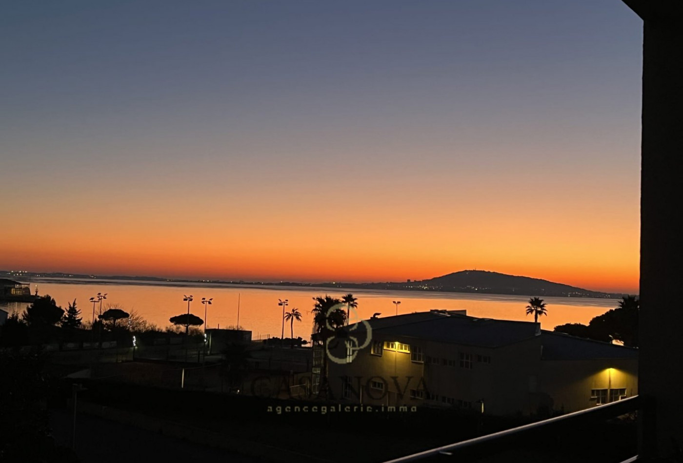 sale Appartement en résidence Meze - Photo 13