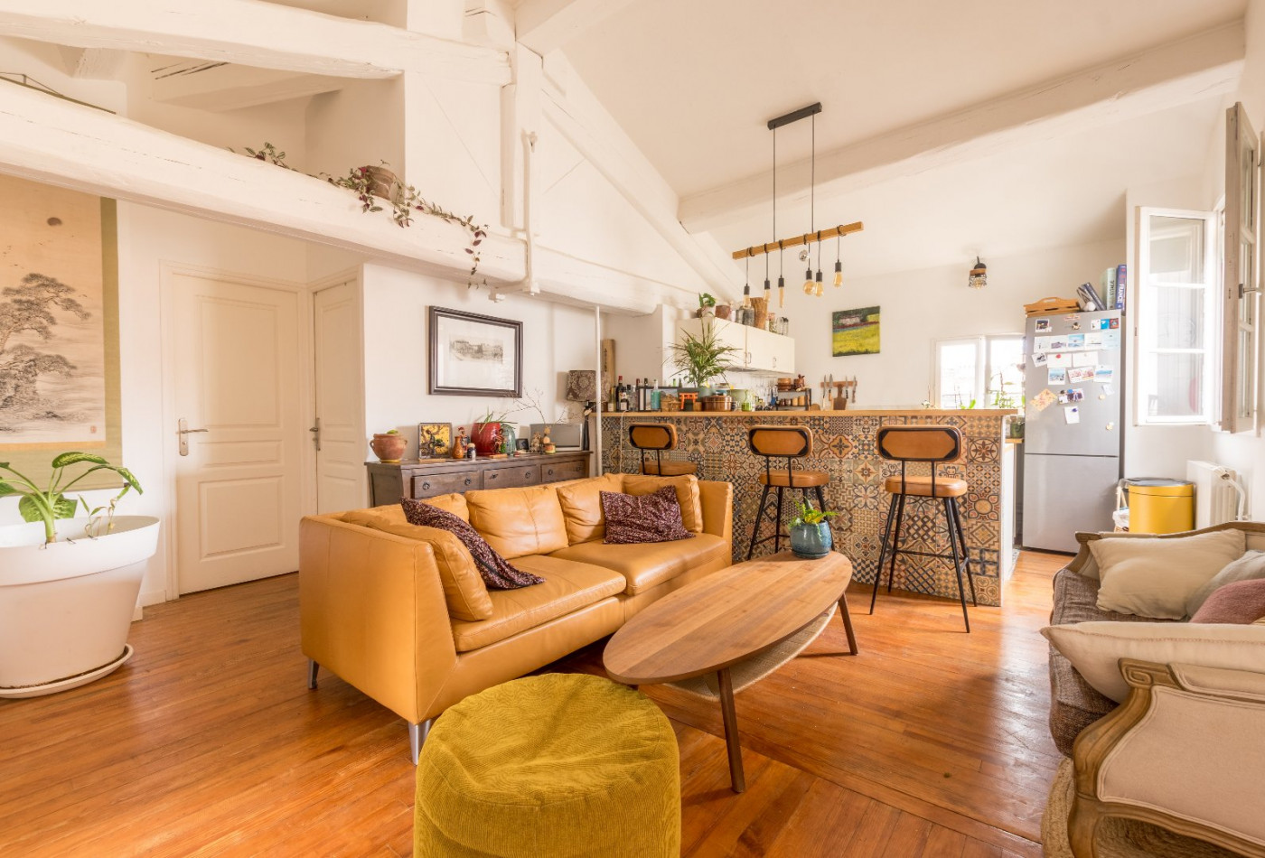 sale Appartement Montpellier - Photo 2