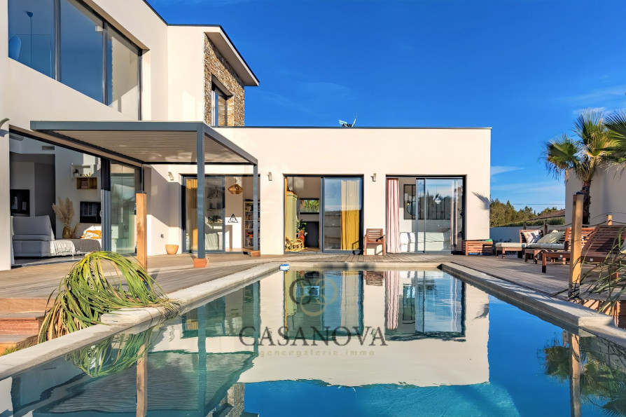 vente Maison Montpellier - Photo 1