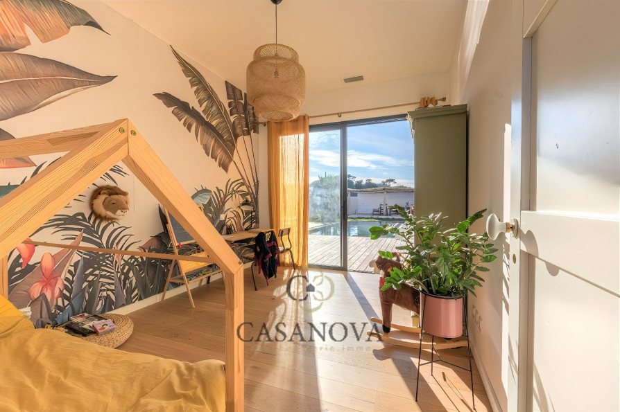 vente Maison Montpellier - Photo 10