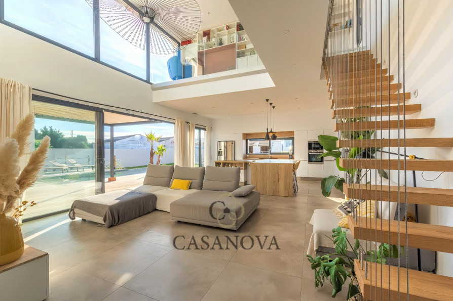 vente Maison Montpellier - Photo 3