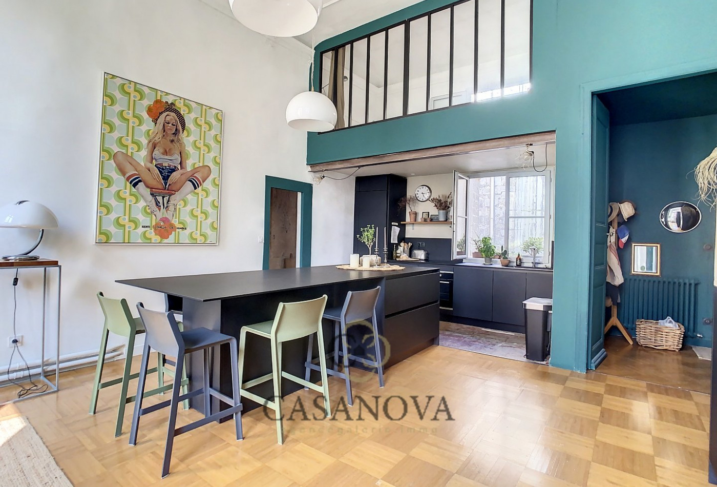 vente Appartement Montpellier - Photo 6