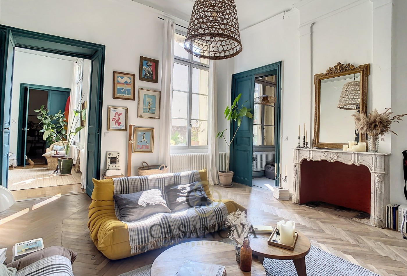 vente Appartement Montpellier - Photo 7