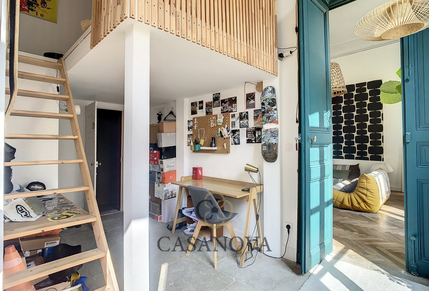 vente Appartement Montpellier - Photo 17