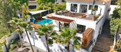 vente Maison Juvignac