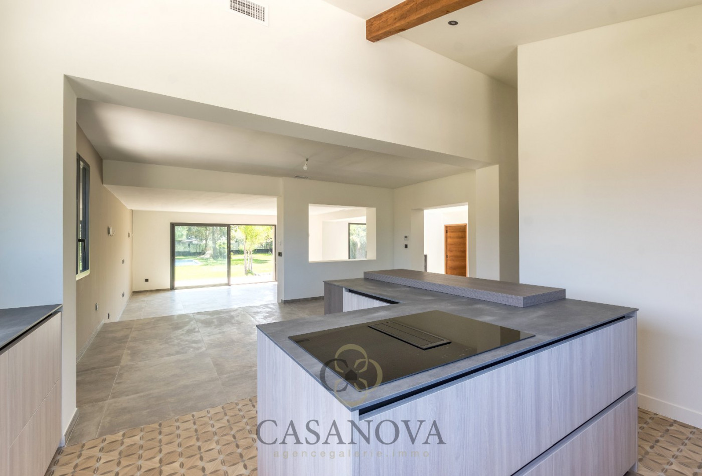 vente Maison Mauguio - Photo 8