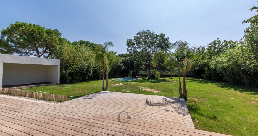 vente Maison Mauguio