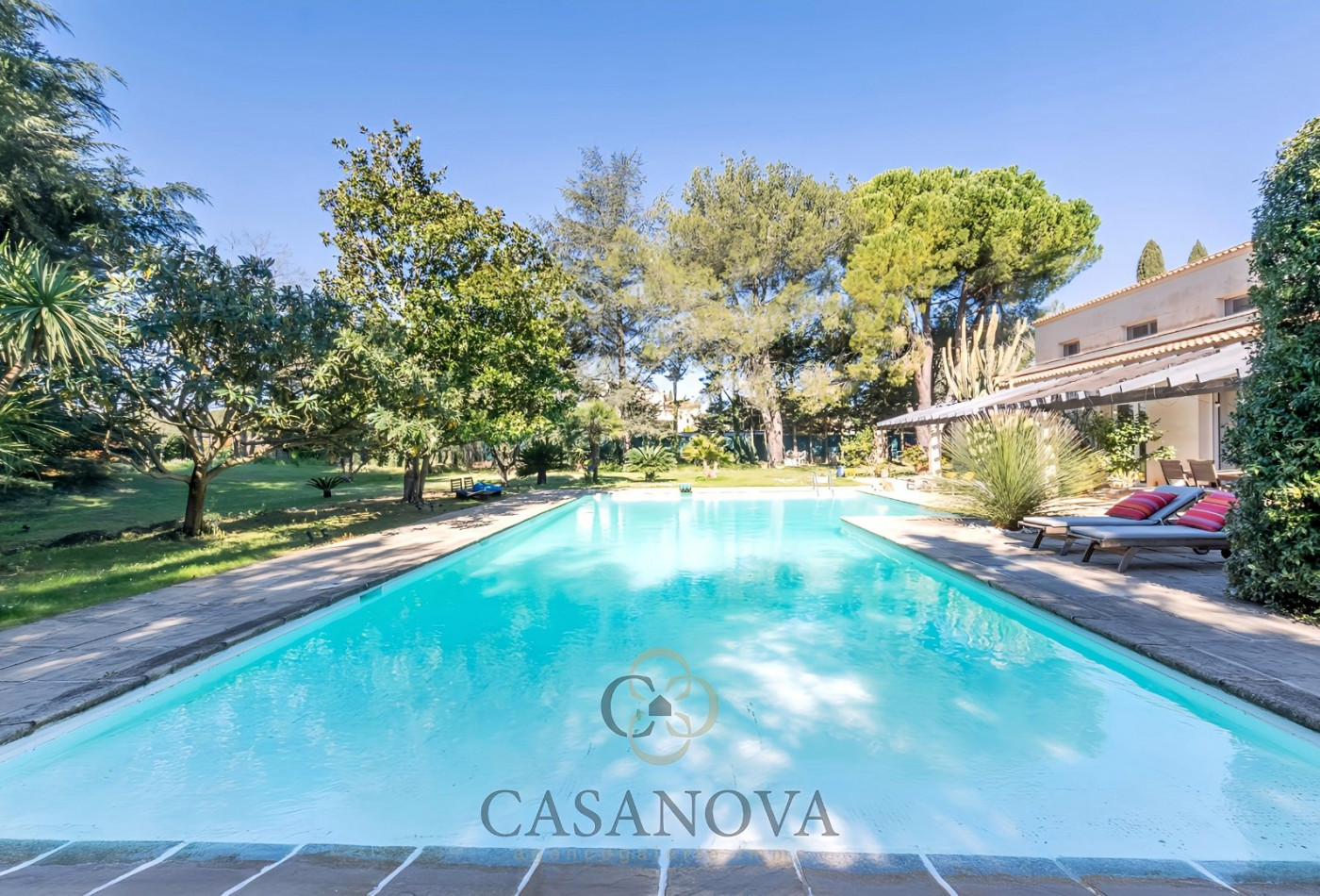 sale Maison Baillargues - Photo 3