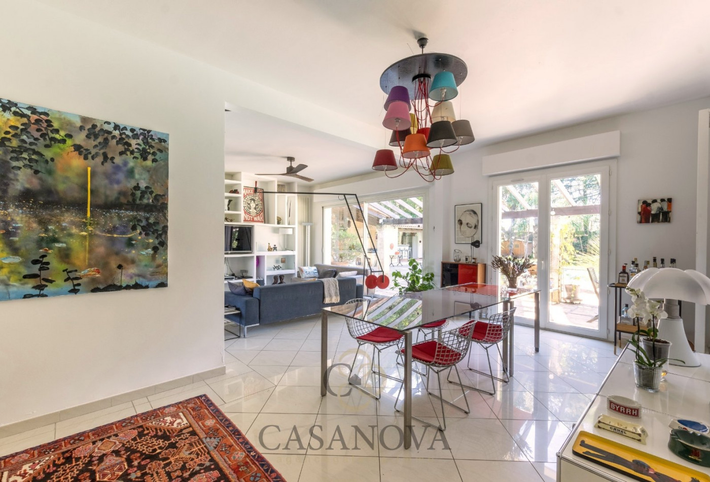 sale Maison Baillargues - Photo 7