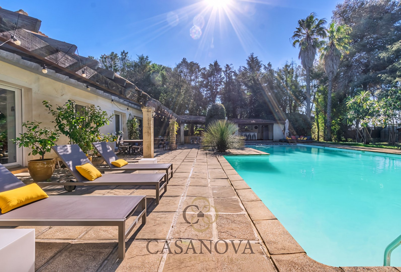 sale Maison Baillargues - Photo 10