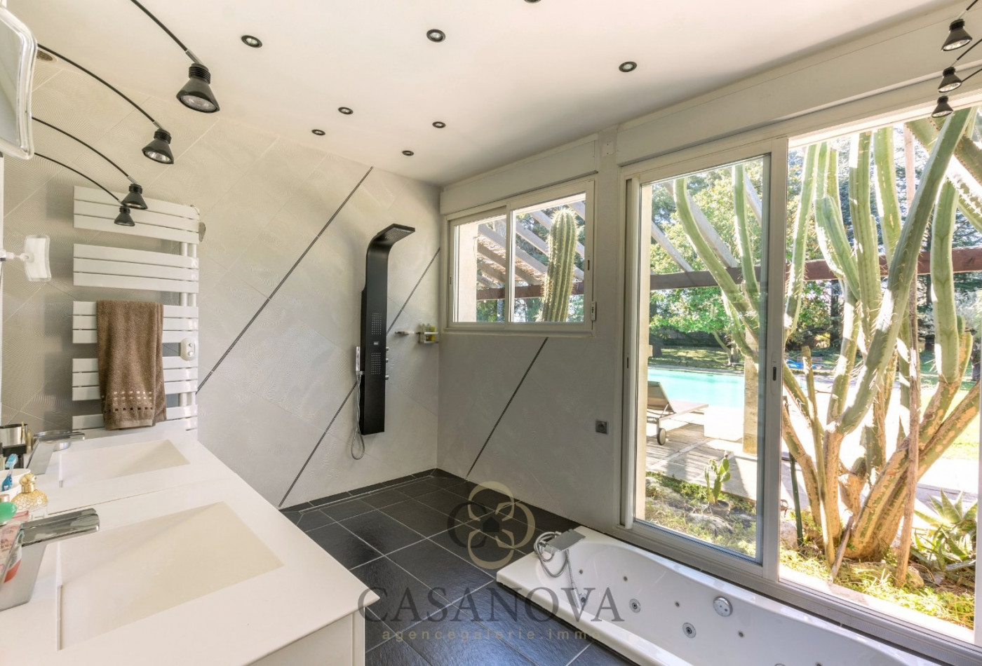 sale Maison Baillargues - Photo 12