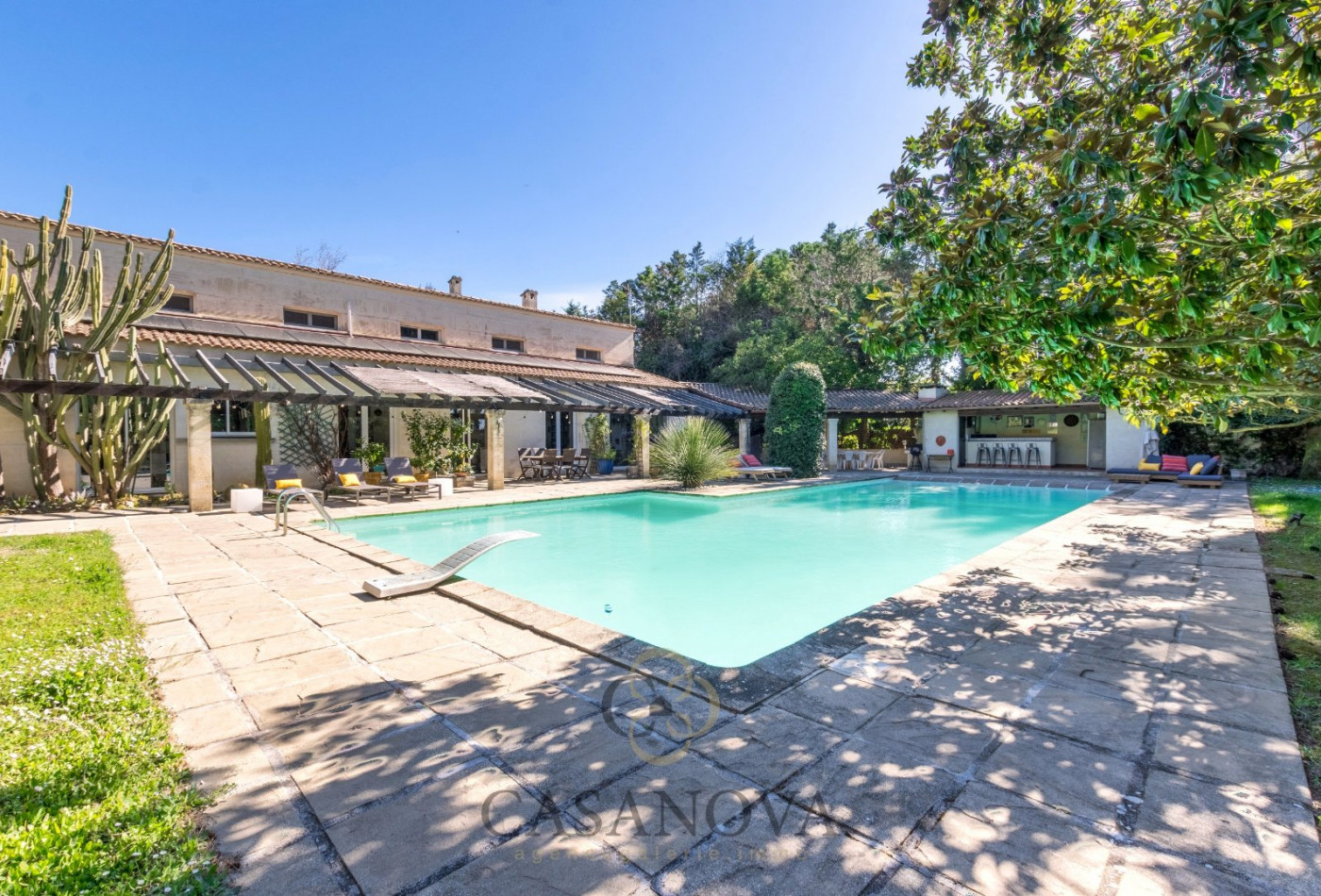 sale Maison Baillargues - Photo 1