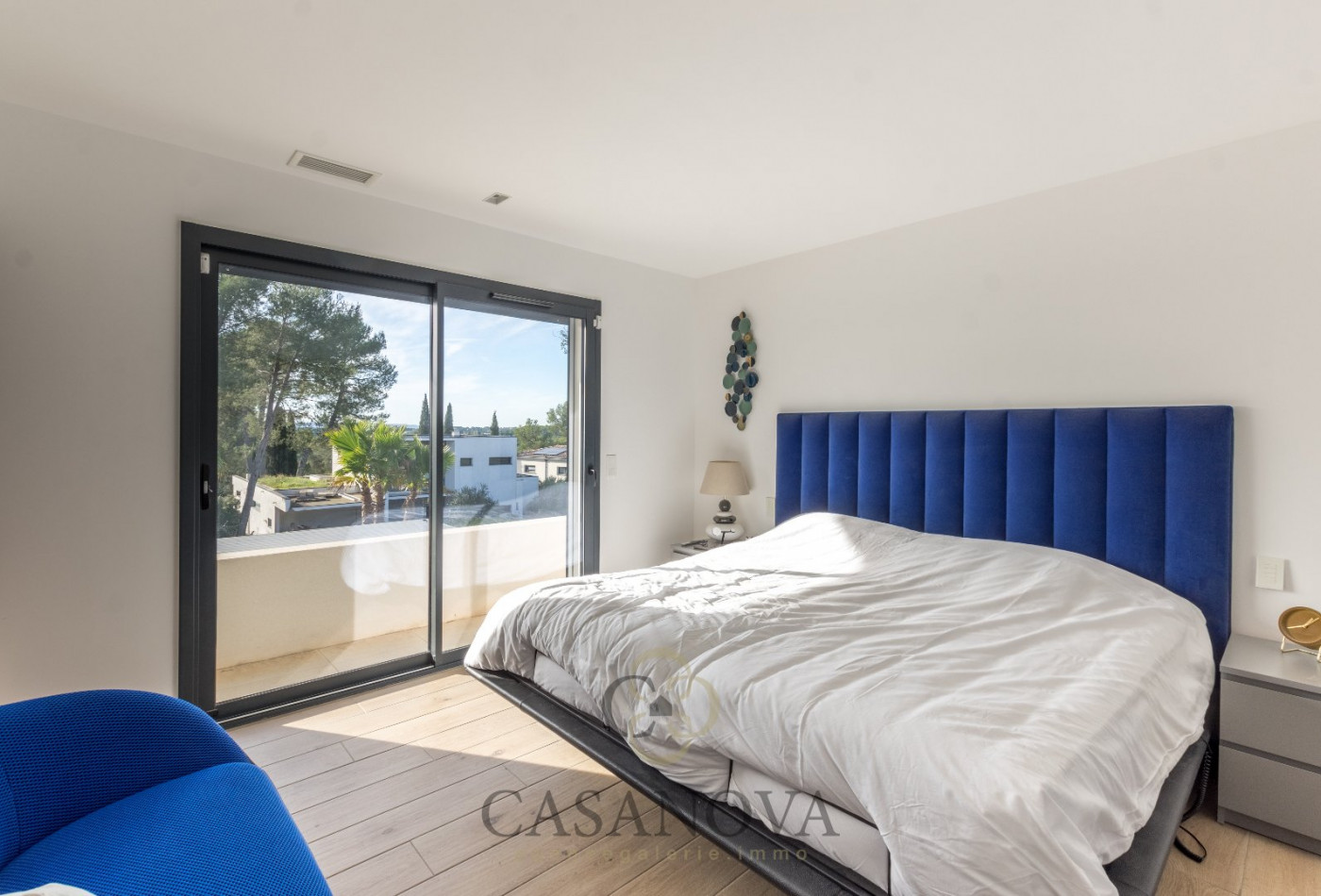 vente Maison Montferrier Sur Lez - Photo 13