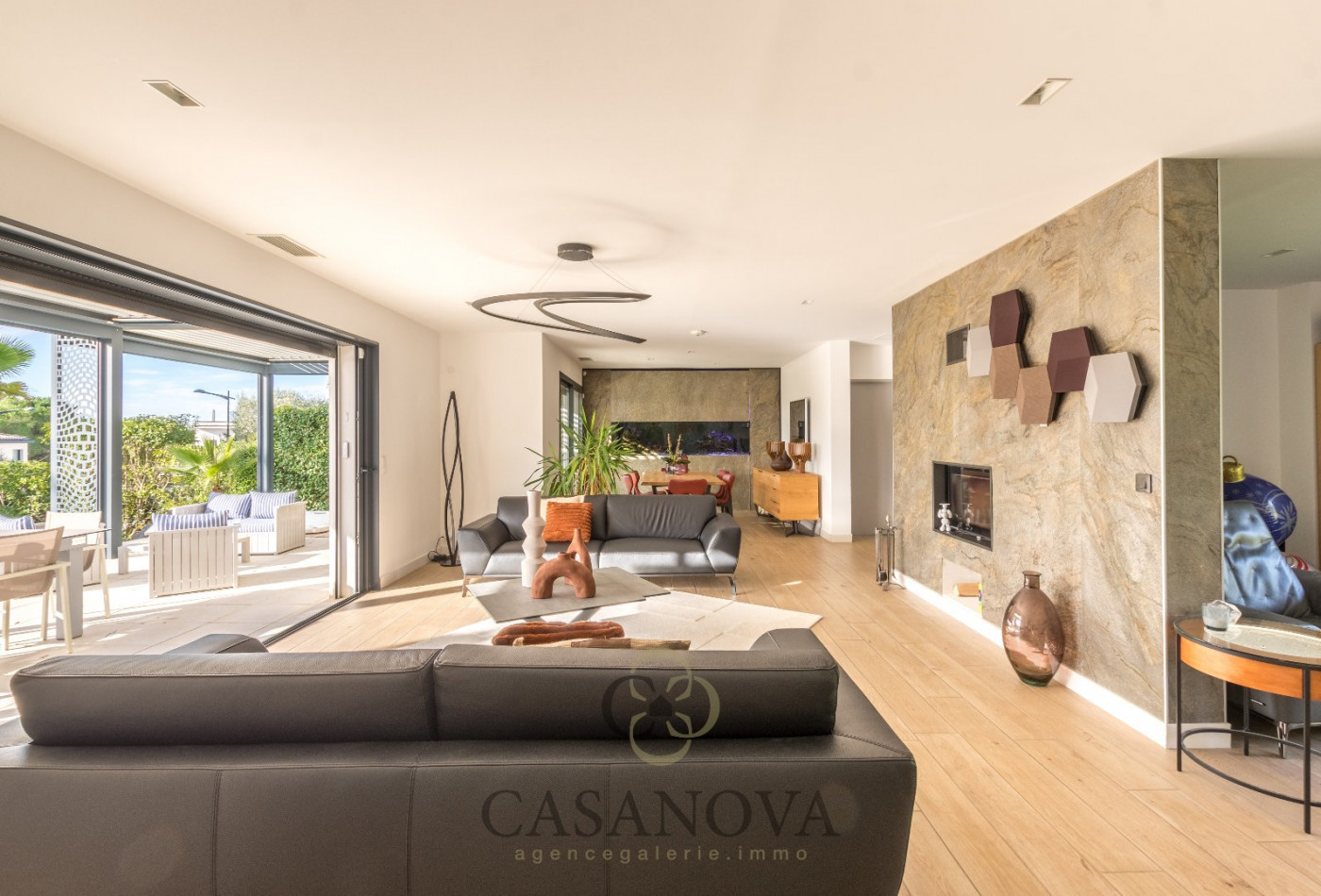 vente Maison Montferrier Sur Lez - Photo 8