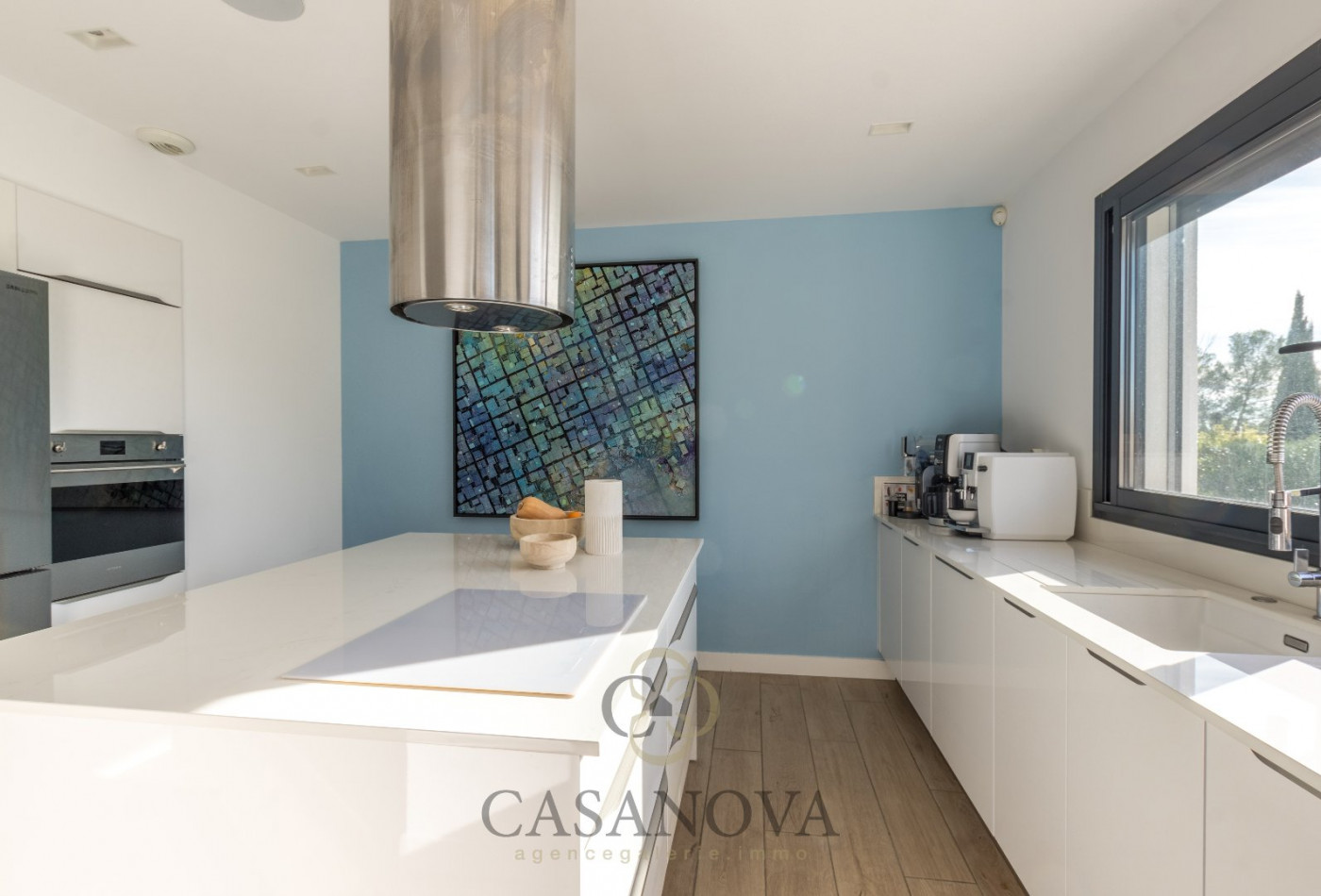 vente Maison Montferrier Sur Lez - Photo 10