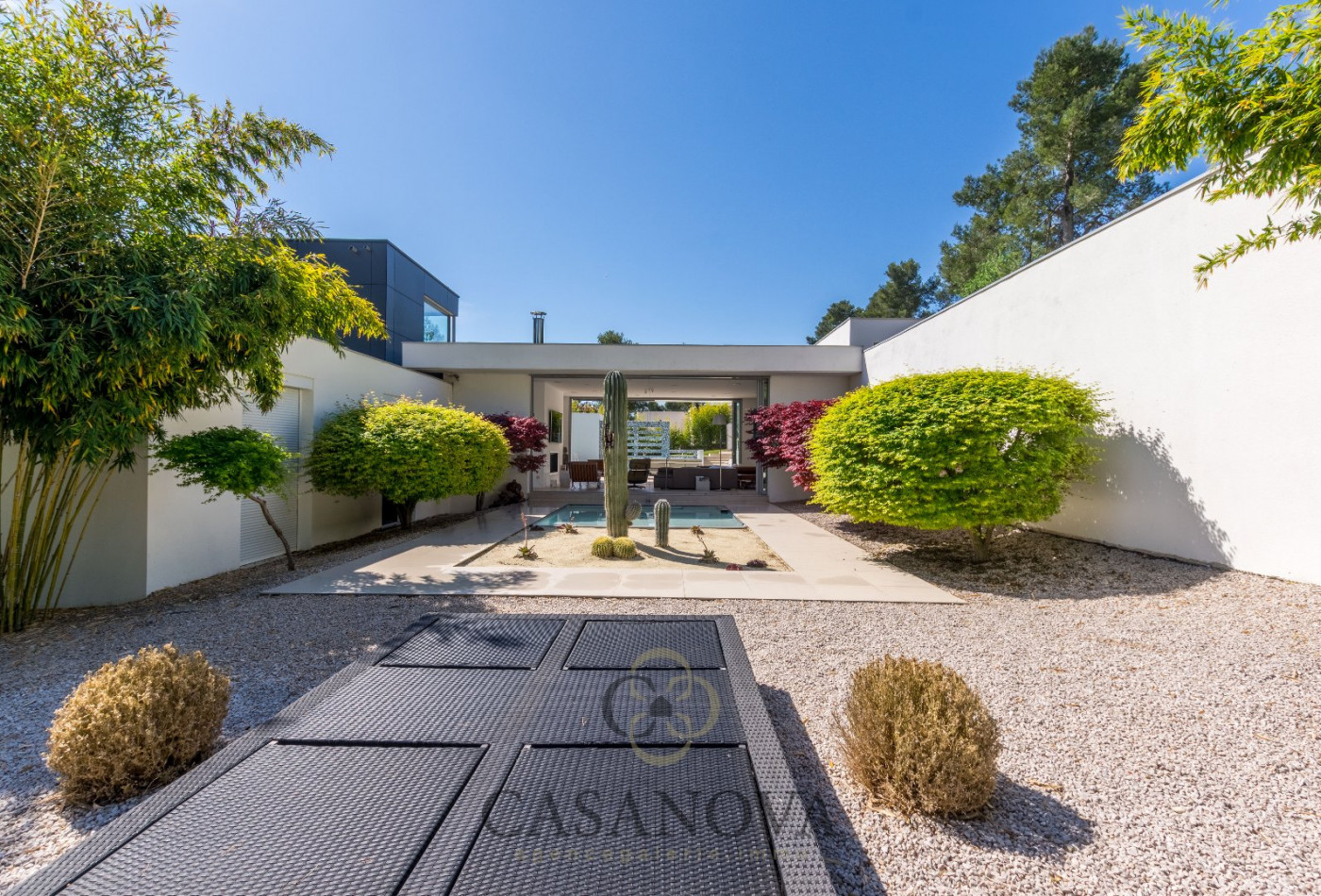 vente Maison Saint Gely Du Fesc - Photo 10