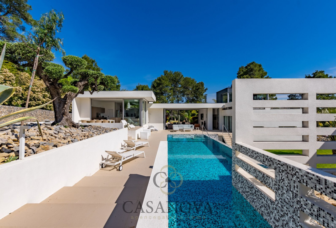 vente Maison Saint Gely Du Fesc - Photo 1