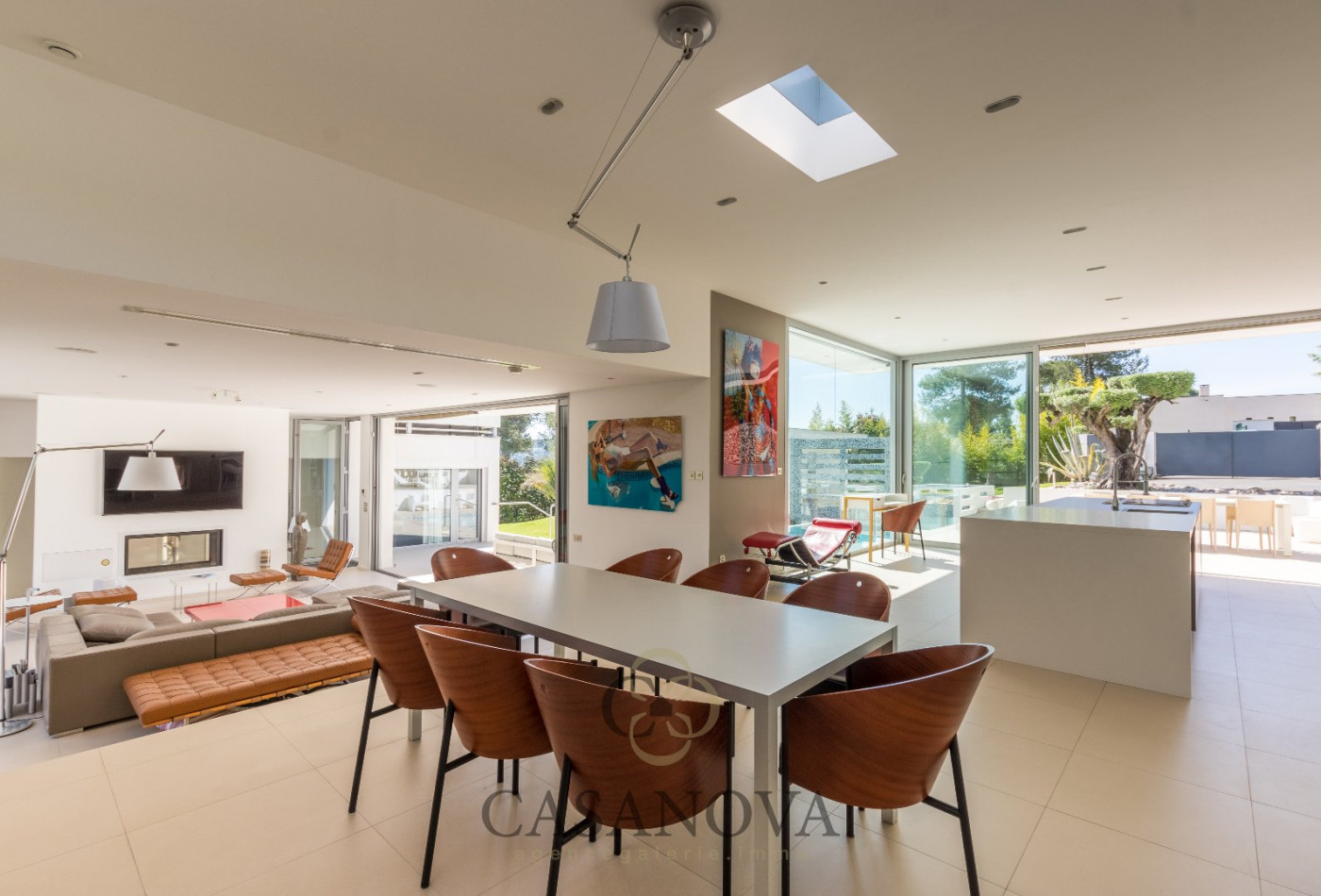 vente Maison Saint Gely Du Fesc - Photo 11