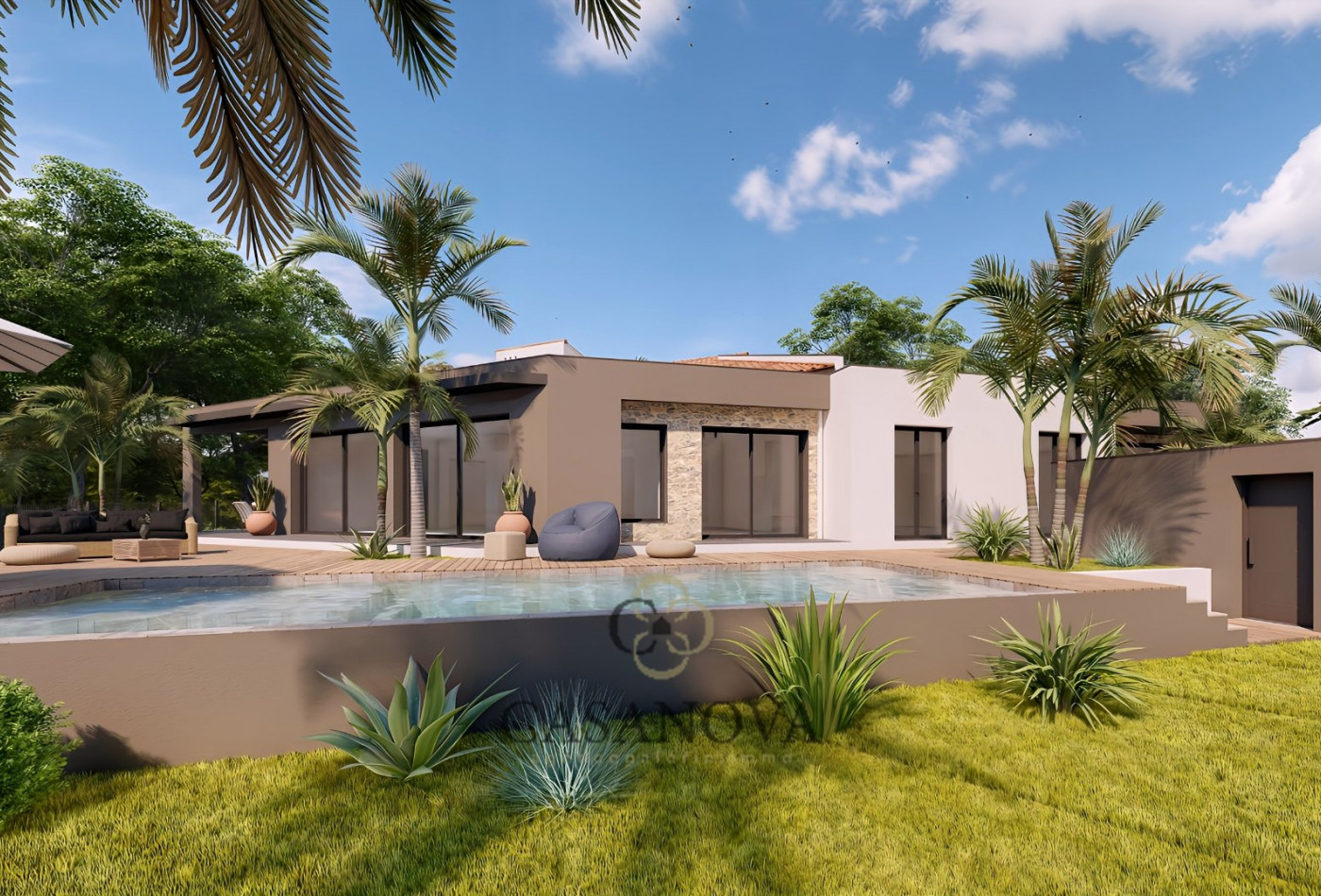 vente Maison Castelnau Le Lez - Photo 4