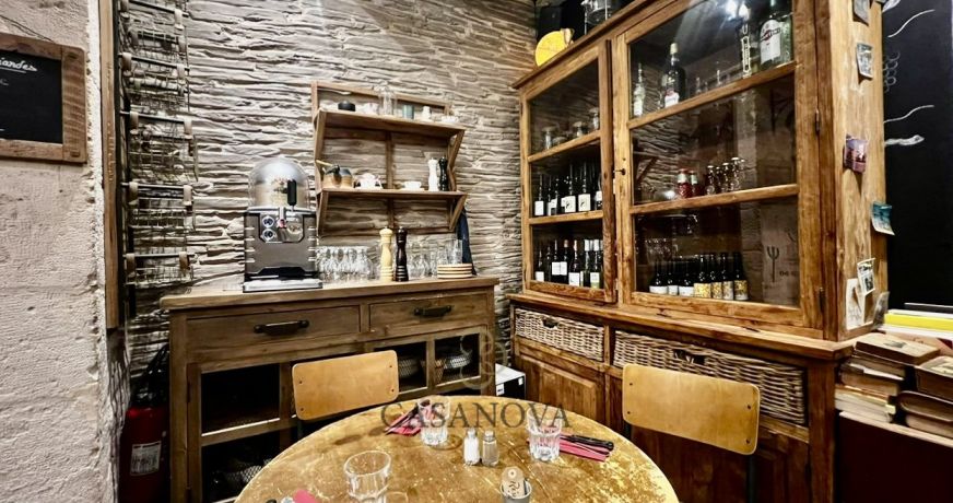 vente Restaurant Montpellier