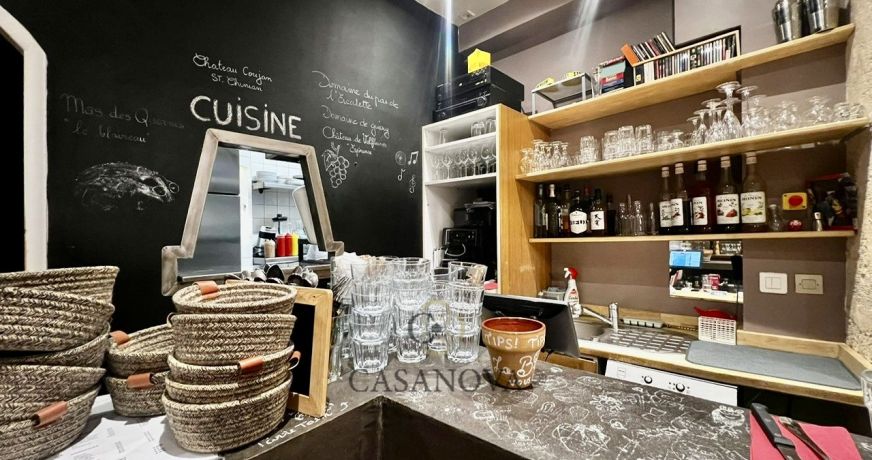 vente Restaurant Montpellier