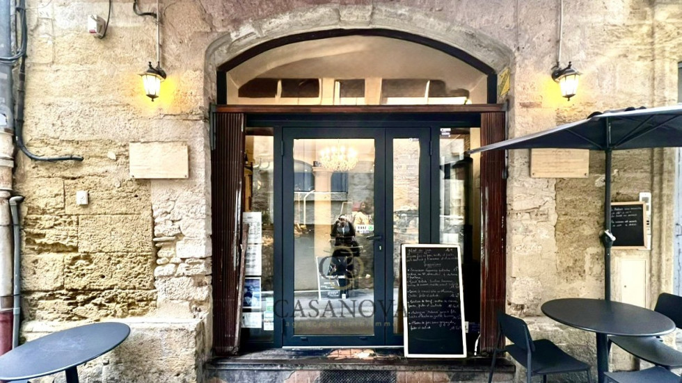 vente Restaurant Montpellier - Photo 2
