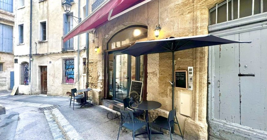 vente Restaurant Montpellier