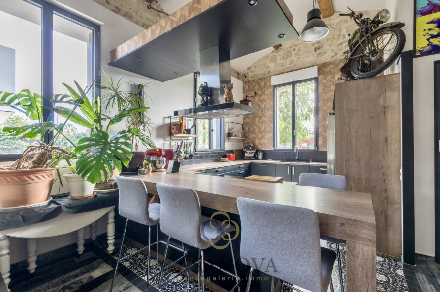 vente Maison Montpellier - Photo 7