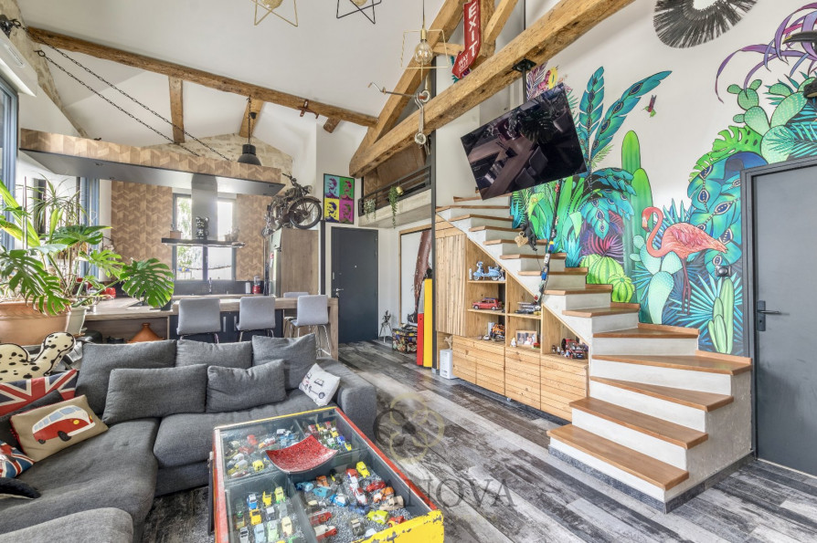 vente Maison Montpellier - Photo 3