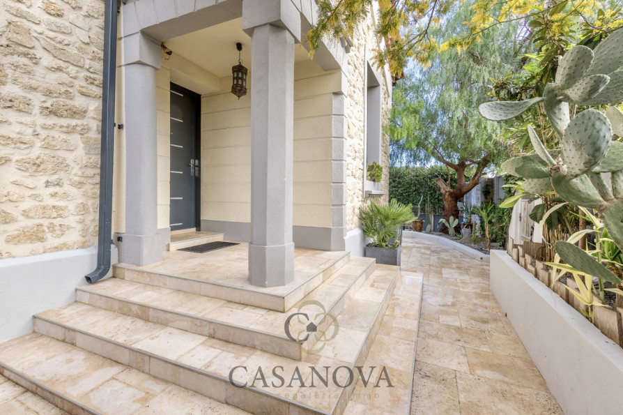 vente Maison Montpellier - Photo 4