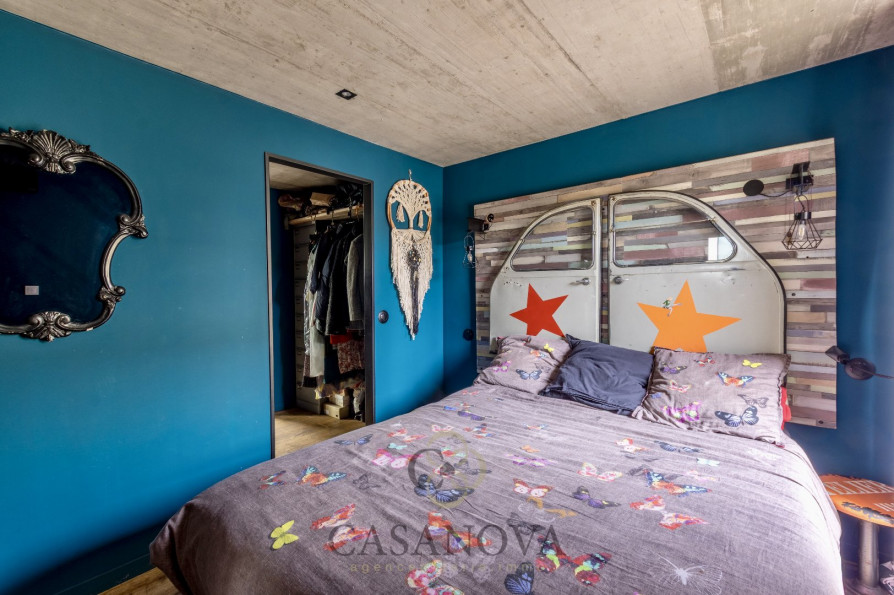 vente Maison Montpellier - Photo 10