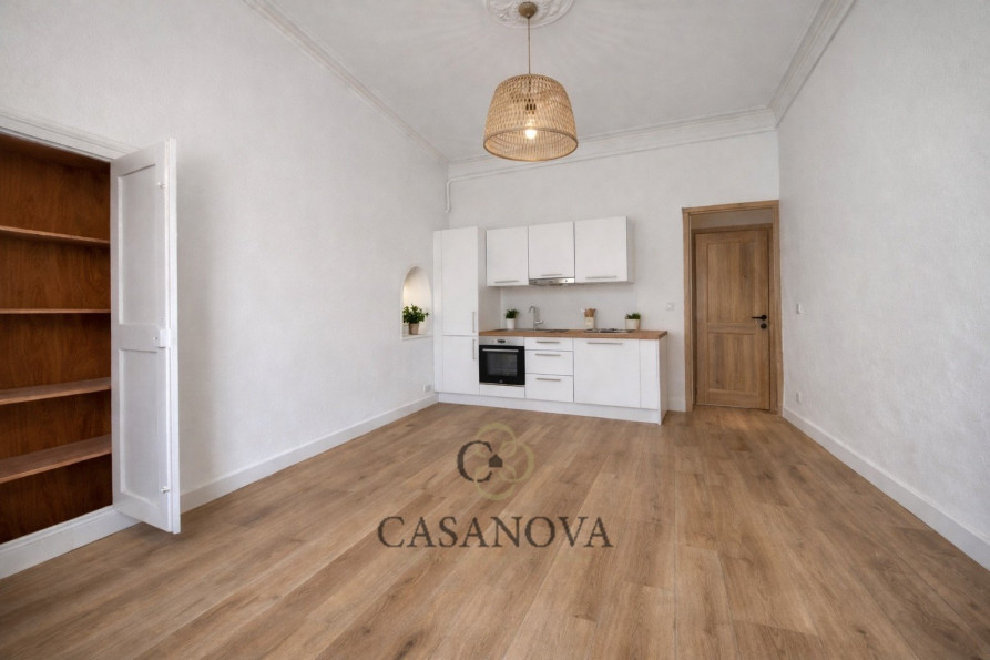 vente Appartement Montpellier - Photo 2