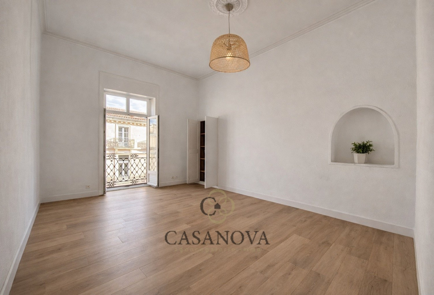 vente Appartement Montpellier - Photo 1