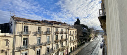 vente Appartement Montpellier