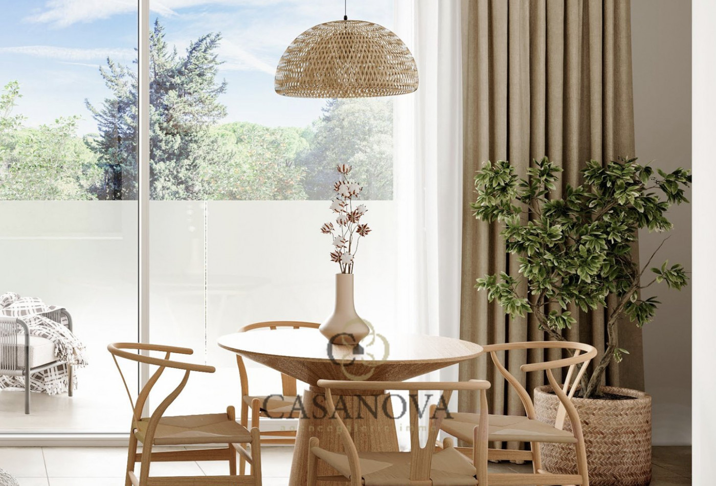 vente Appartement Castelnau Le Lez - Photo 4