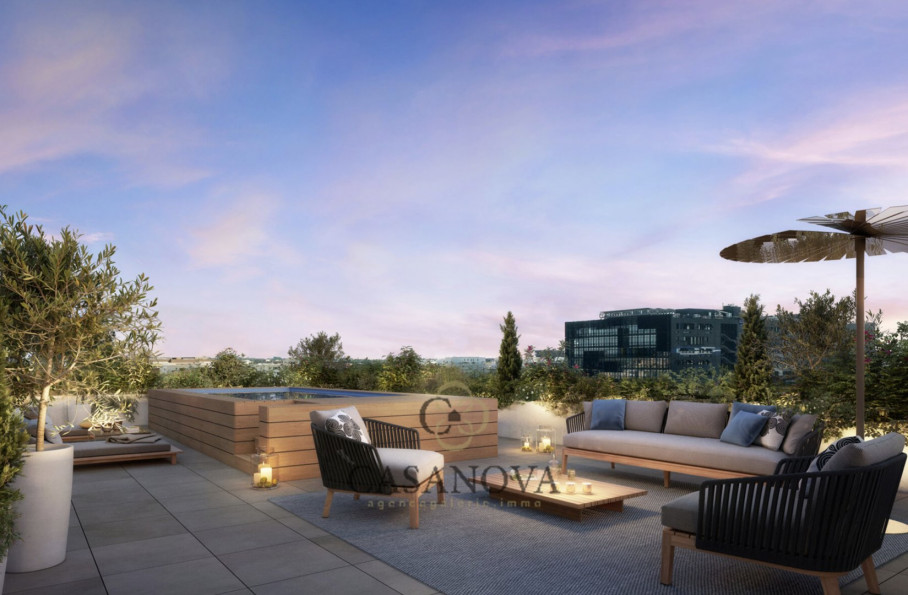 vente Appartement Montpellier - Photo 1