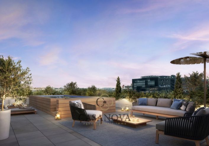 vente Appartement Montpellier